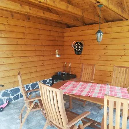 Mima Jamnik (Zilinsky Kraj)