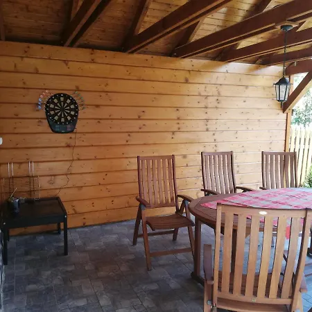 Mima Semesterbostad *