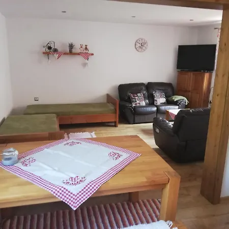 Mima Casa de Férias