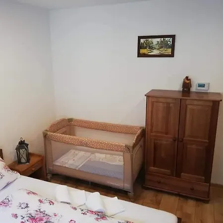 Mima Holiday home Jamnik (Zilinsky Kraj)