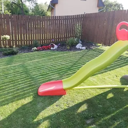 Mima * Jamnik (Zilinsky Kraj)