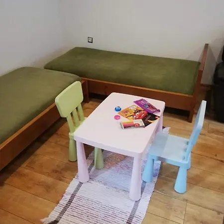 Mima * Jamnik (Zilinsky Kraj)