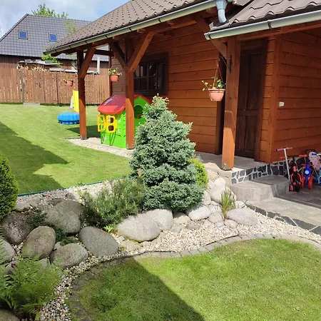 Semesterbostad Mima *