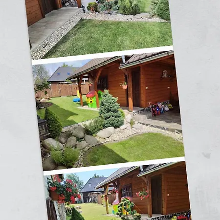 Mima Holiday home