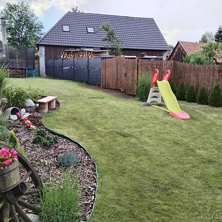 Mima Semesterbostad *