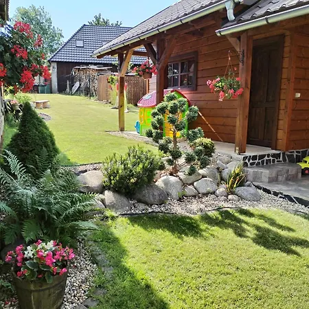 Semesterbostad Mima *