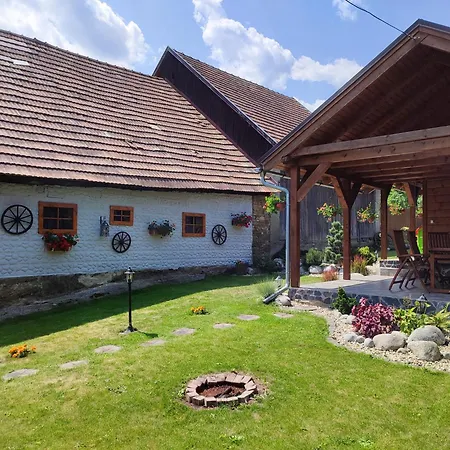 Mima Holiday home Jamnik (Zilinsky Kraj)