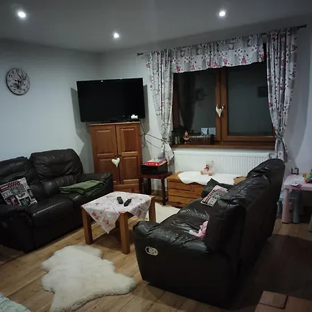 Casa de Férias Mima Jamnik (Zilinsky Kraj)