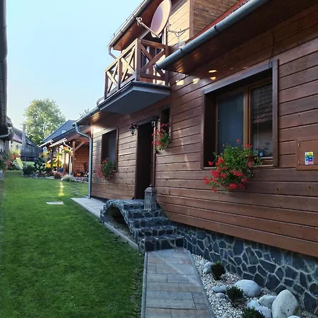 Semesterbostad Mima Jamník