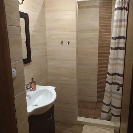 Casa de Férias Mima *