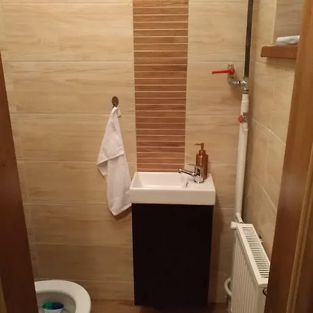 Mima Holiday home Jamnik (Zilinsky Kraj)