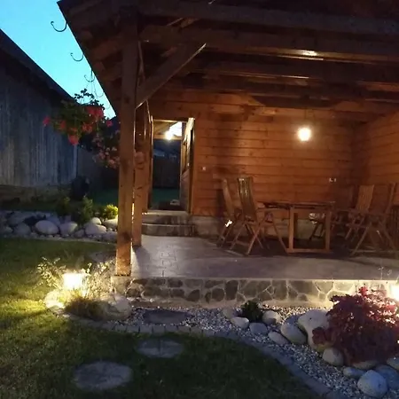 Mima Holiday home Jamnik (Zilinsky Kraj)