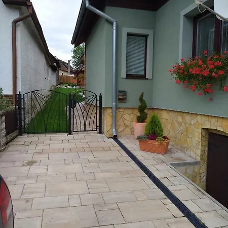 Casa de Férias Mima