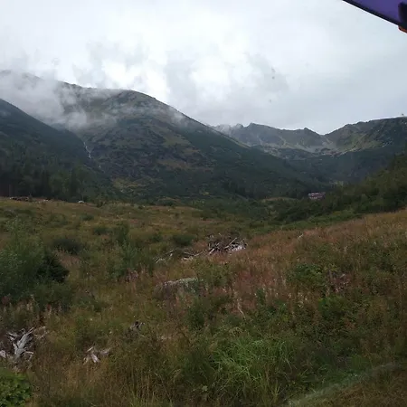 Casa de Férias Mima