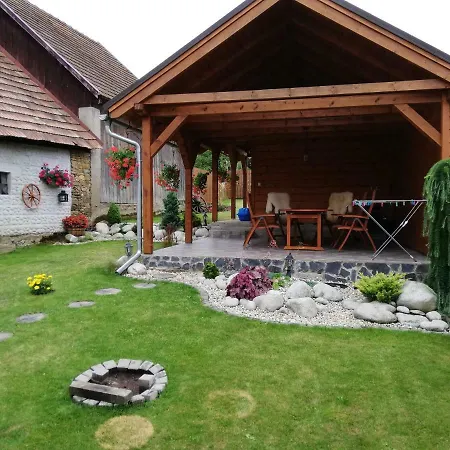 Mima Holiday home *