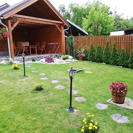 Mima Holiday home
