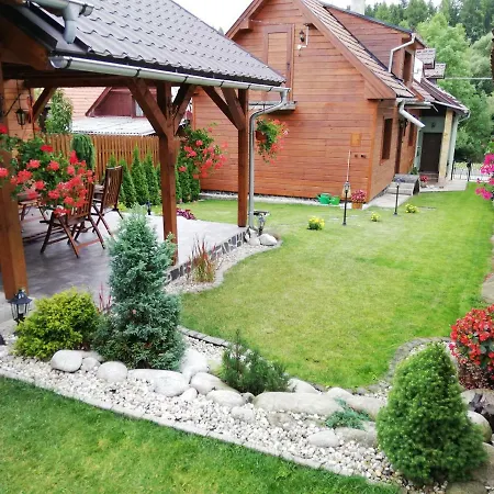 Holiday home Mima *