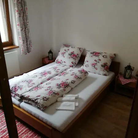 Casa de Férias Mima