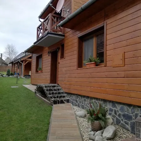 Mima Holiday home