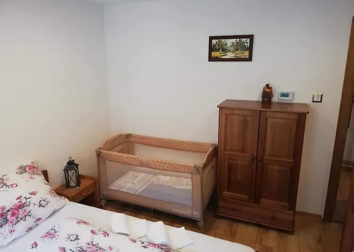 Mima Prázdninový dům Jamník