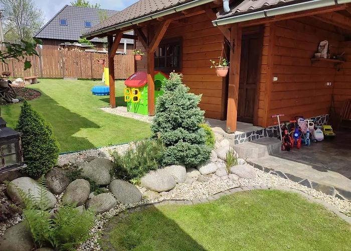 Prázdninový dům Mima *