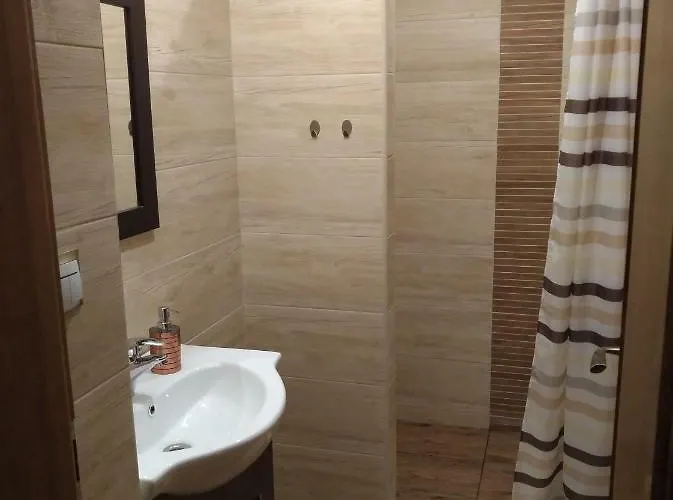 Prázdninový dům Mima *