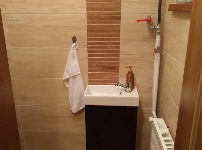 Mima Prázdninový dům Jamník